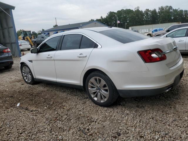 Photo 2 from auction – 2011 FORD TAURUS LIM with VIN 1FAHP2FW5BG187001