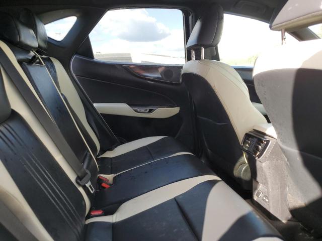 Photo 11 from auction – 2022 LEXUS NX 350 with VIN 2T2GGCEZ0NC003878