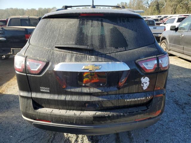 Photo 6 from auction – 2016 CHEVROLET TRAVERSE L with VIN 1GNKRHKD2GJ234939