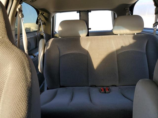 Photo 10 from auction – 2003 DODGE GRAND CARA with VIN 1D4GP24313B149846