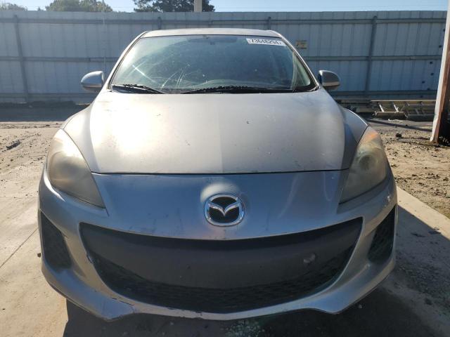 Zdjęcie 5 z aukcji – 2012 MAZDA 3 I z VIN JM1BL1L87C1672806