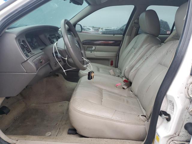 Photo 7 from auction – 2011 MERCURY GRAND MARQ with VIN 2MEBM7FV0BX607737