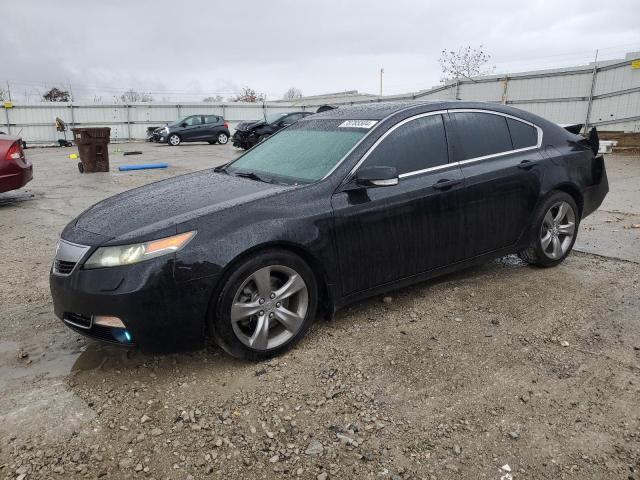 Photo 1 from auction – 2013 ACURA TL with VIN 19UUA9F20DA800083