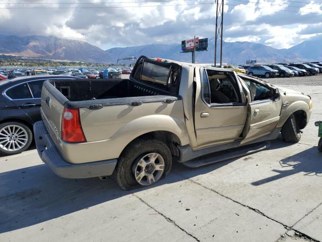 Photo 3 from auction – 2003 FORD EXPLORER S with VIN 1FMZU67E43UC22078