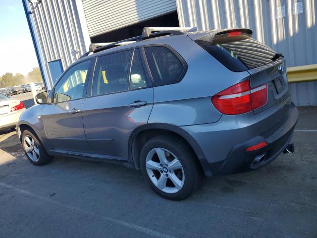 Photo 2 from auction – 2009 BMW X5 XDRIVE3 with VIN 5UXFE43579L260366