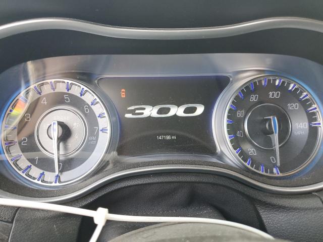 Photo 9 from auction – 2016 CHRYSLER 300 LIMITE with VIN 2C3CCAAG8GH278161