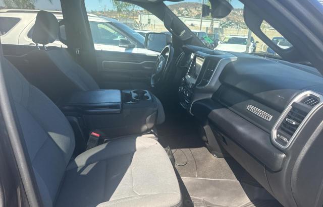 Photo 5 from auction – 2021 RAM 1500 BIG H with VIN 1C6RREFT2MN502276