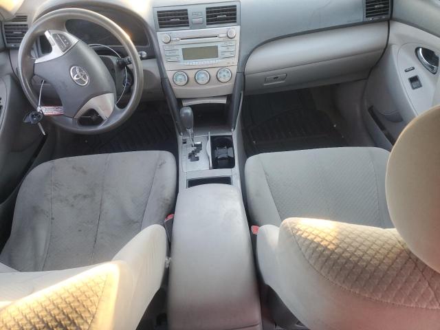 Photo 8 from auction – 2007 TOYOTA CAMRY CE with VIN 4T1BE46K47U578661