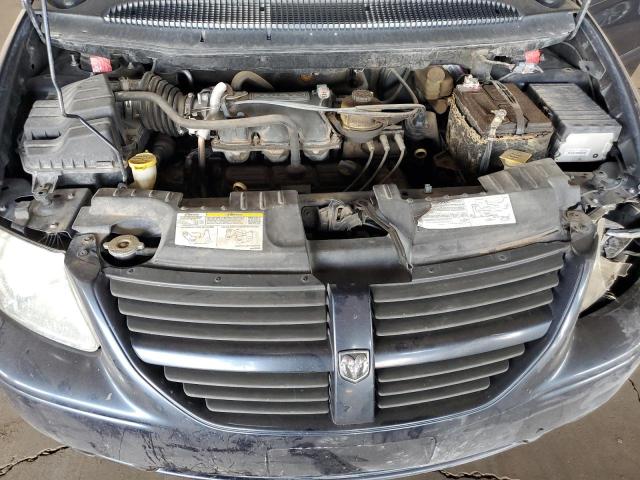 Photo 12 from auction – 2007 DODGE GRAND CARA with VIN 2D4GP44L67R309030