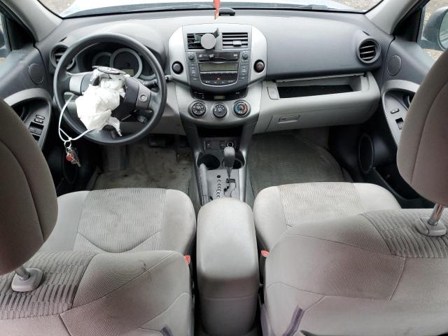 Photo 8 from auction – 2011 TOYOTA RAV4 with VIN 2T3ZF4DV3BW095431