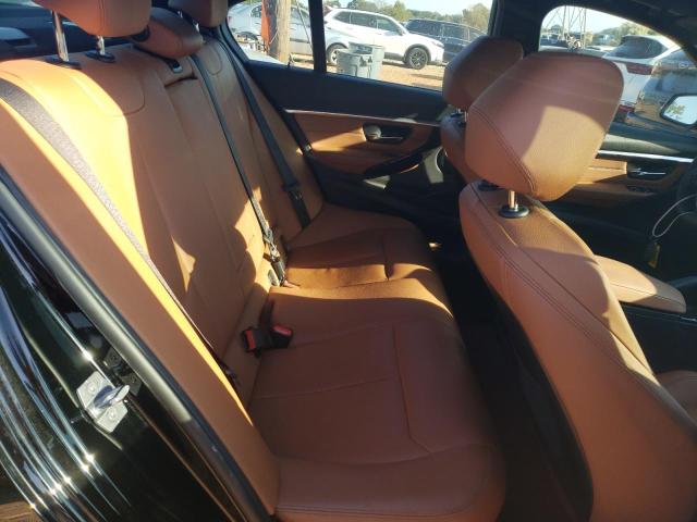Photo 10 from auction – 2016 BMW 328 I SULE with VIN WBA8E9G59GNT46374