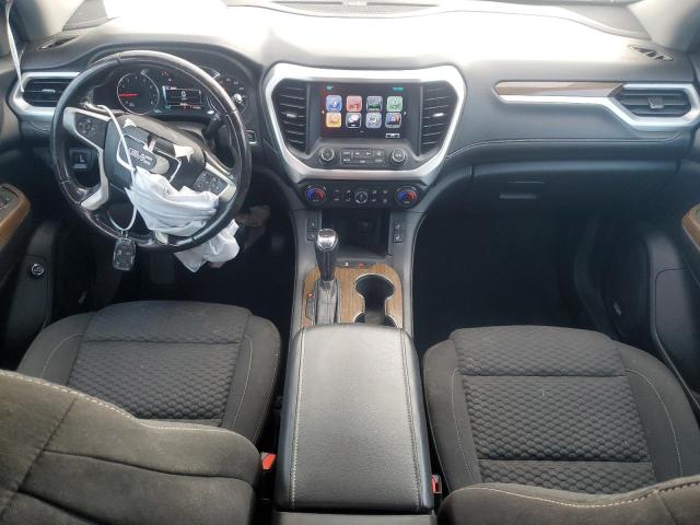 Photo 8 from auction – 2019 GMC ACADIA SLE with VIN 1GKKNLLS6KZ246658