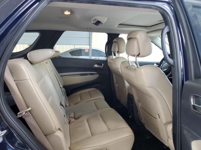 Photo 10 from auction – 2018 DODGE DURANGO GT with VIN 1C4RDJDG4JC112292