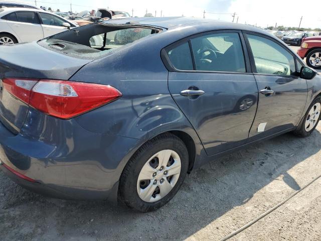 Photo 3 from auction – 2016 KIA FORTE LX with VIN KNAFK4A61G5613060