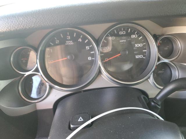 Zdjęcie 9 z aukcji – 2009 CHEVROLET SILVERADO z VIN 2GCEK29J891131346