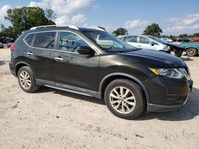 Photo 4 from auction – 2017 NISSAN ROGUE S with VIN 5N1AT2MT4HC816906