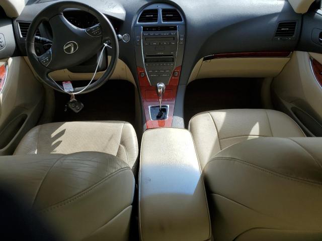 Photo 8 from auction – 2010 LEXUS ES 350 with VIN JTHBK1EG3A2409841
