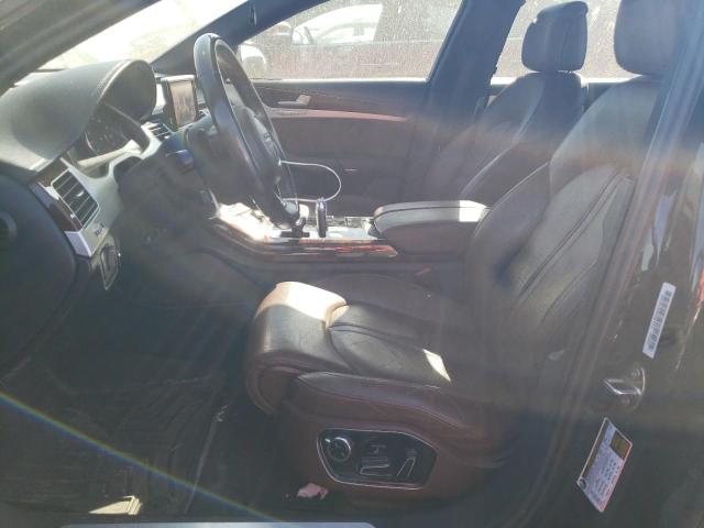 Photo 7 from auction – 2012 AUDI A8 QUATTRO with VIN WAUAVAFDXCN035610