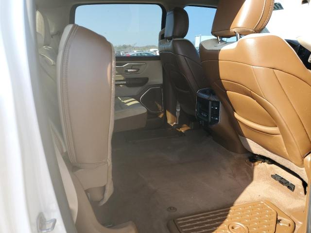 Photo 10 from auction – 2020 RAM 1500 LARAM with VIN 1C6SRFJTXLN264710