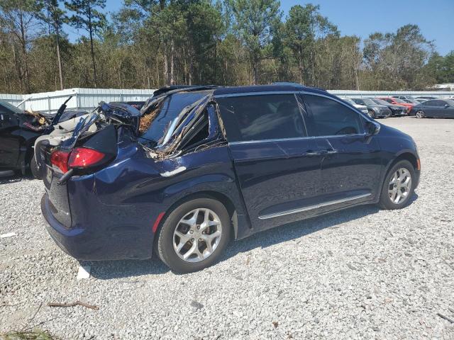 Photo 3 from auction – 2019 CHRYSLER PACIFICA L with VIN 2C4RC1GG9KR639901
