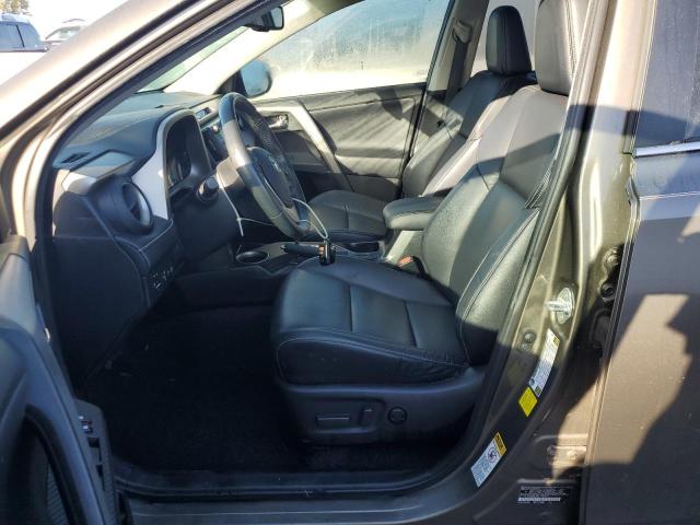 Photo 7 from auction – 2014 TOYOTA RAV4 LIMIT with VIN 2T3YFREVXEW127724