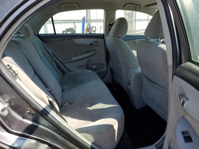 Photo 10 from auction – 2013 TOYOTA COROLLA BA with VIN 5YFBU4EE6DP087097