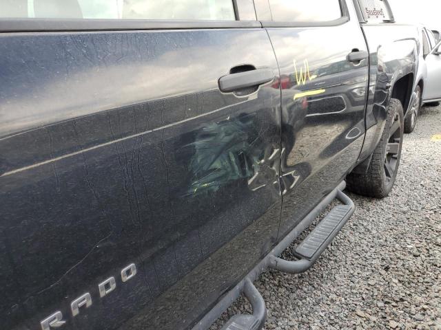 Photo 12 from auction – 2016 CHEVROLET SILVERADO with VIN 3GCPCNEC5GG268523