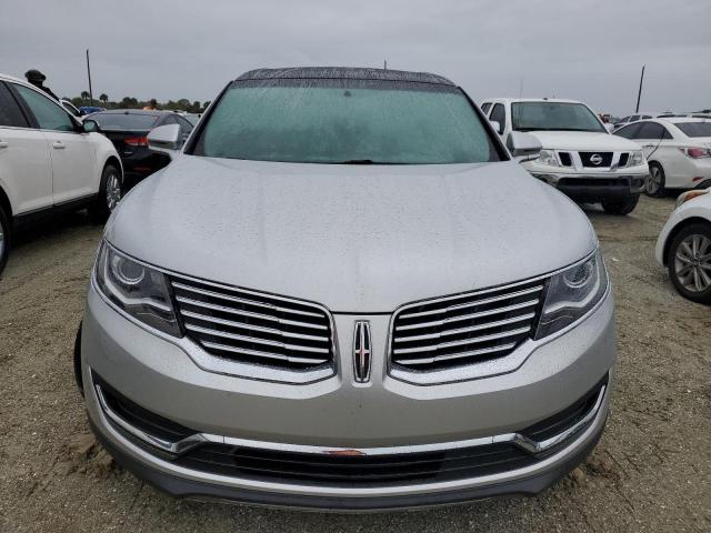 Photo 5 from auction – 2016 LINCOLN MKX RESERV with VIN 2LMTJ6LRXGBL20913