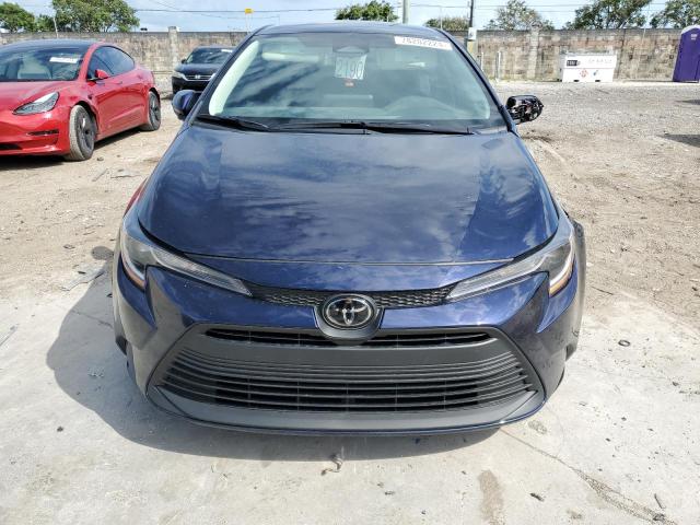 Photo 5 from auction – 2024 TOYOTA COROLLA LE with VIN 5YFB4MDE9RP192113