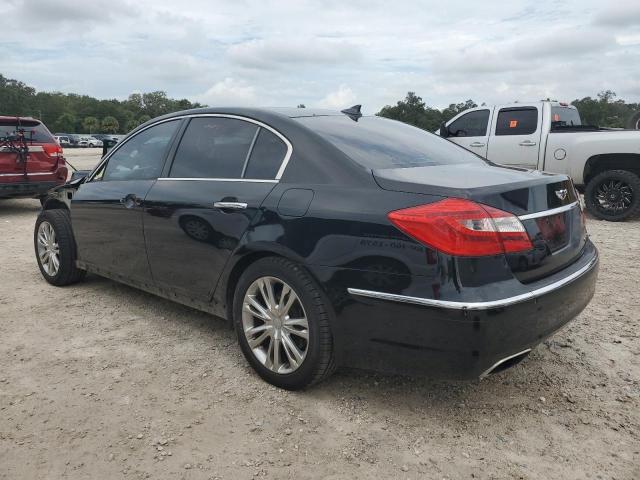 Photo 2 from auction – 2014 HYUNDAI GENESIS 3. with VIN KMHGC4DD9EU264405
