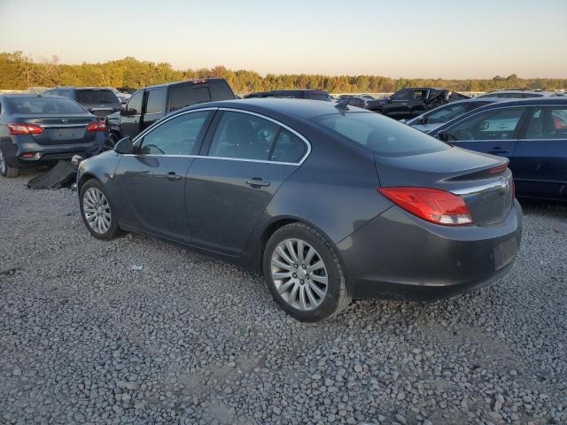 Photo 2 from auction – 2011 BUICK REGAL CXL with VIN W04GS5EC1B1089481