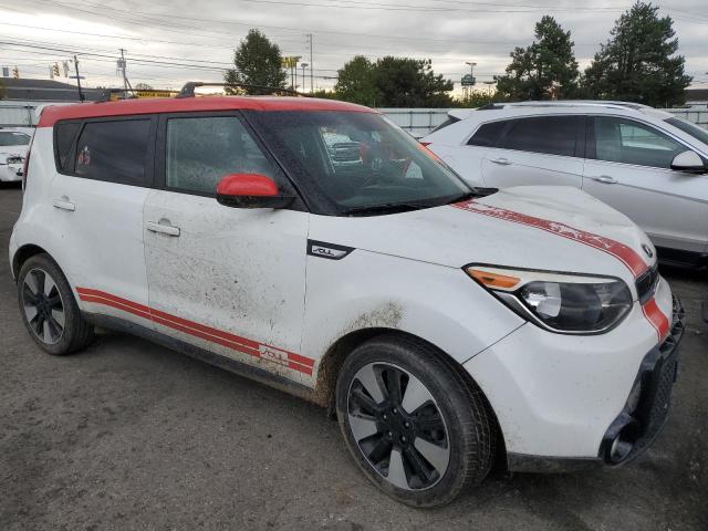 Photo 4 from auction – 2016 KIA SOUL + with VIN KNDJP3A59G7295810