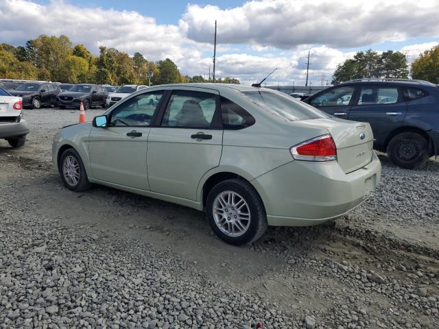 Photo 2 from auction – 2011 FORD FOCUS SE with VIN 1FAHP3FN2BW174127