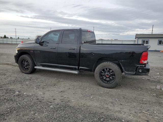 Photo 2 from auction – 2014 RAM 1500 ST with VIN 1C6RR7FT5ES263773