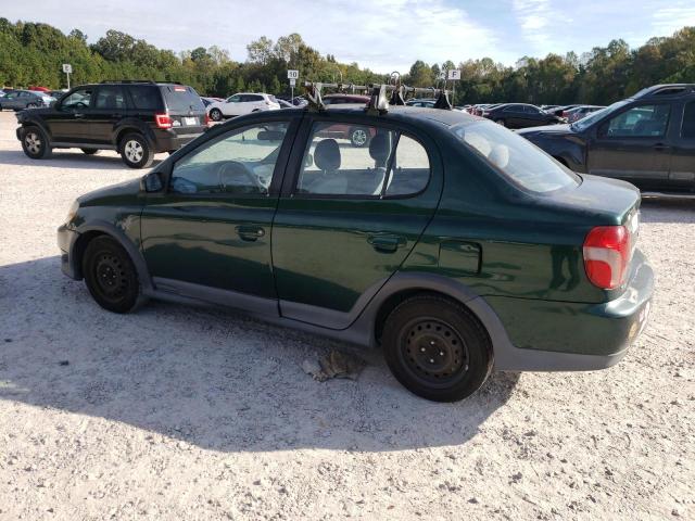 Photo 2 from auction – 2002 TOYOTA ECHO with VIN JTDBT123720205041