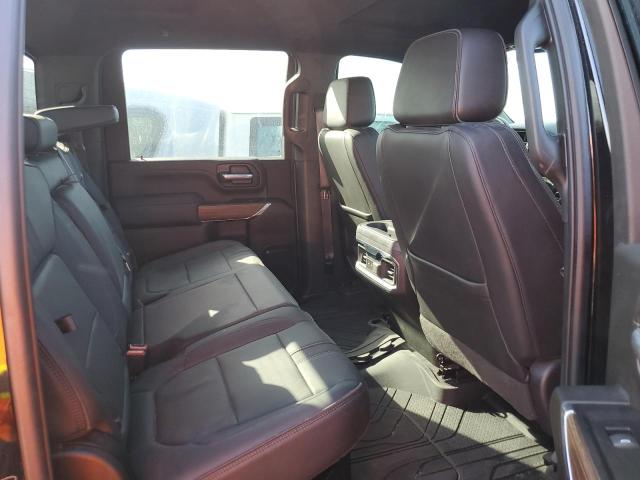 Photo 10 from auction – 2022 CHEVROLET SILVERADO with VIN 1GC4YREY2NF267805