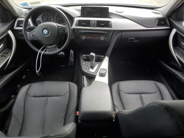 Foto 8 de la subasta – 2015 BMW 320 I con VIN WBA3B1C51FK137432