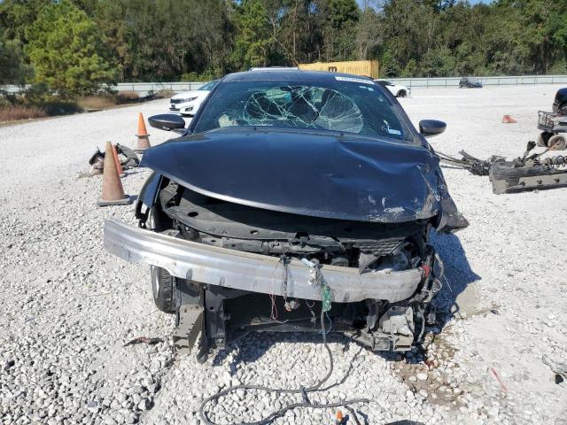 Photo 5 from auction – 2015 CHRYSLER 200 S with VIN 1C3CCCBB3FN696681
