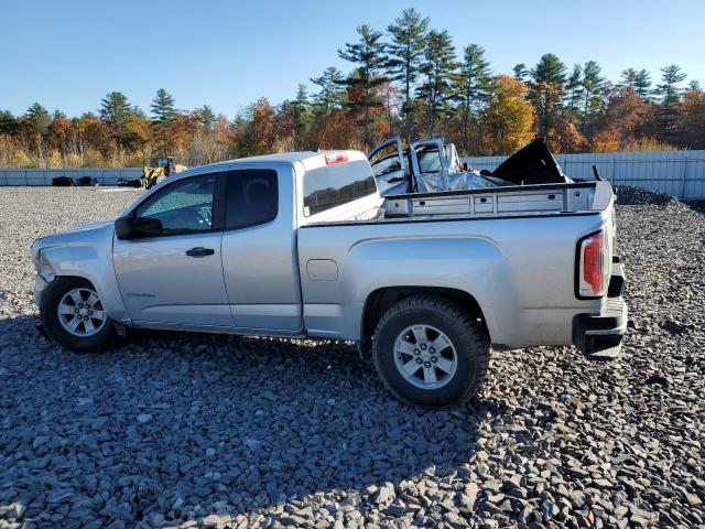 Photo 2 from auction – 2016 GMC CANYON with VIN 1GTH5BEAXG1389414