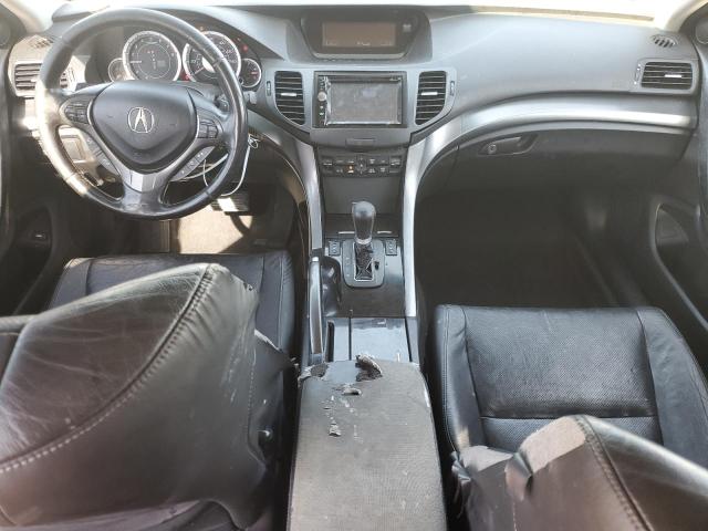 Photo 8 from auction – 2012 ACURA TSX with VIN JH4CU2F45CC018759