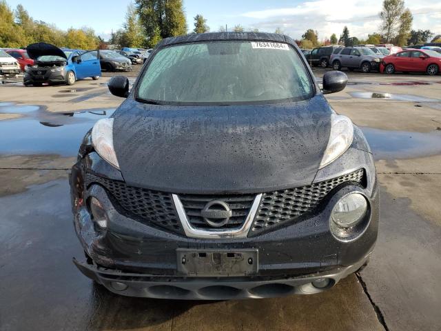 Photo 5 from auction – 2013 NISSAN JUKE S with VIN JN8AF5MR2DT217423