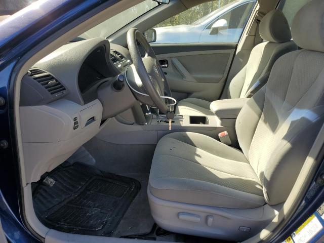 Photo 7 from auction – 2007 TOYOTA CAMRY CE with VIN 4T1BE46KX7U063955