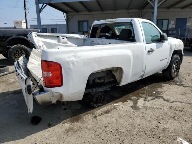 Photo 3 from auction – 2013 CHEVROLET SILVERADO with VIN 1GCNCPEX6DZ382225