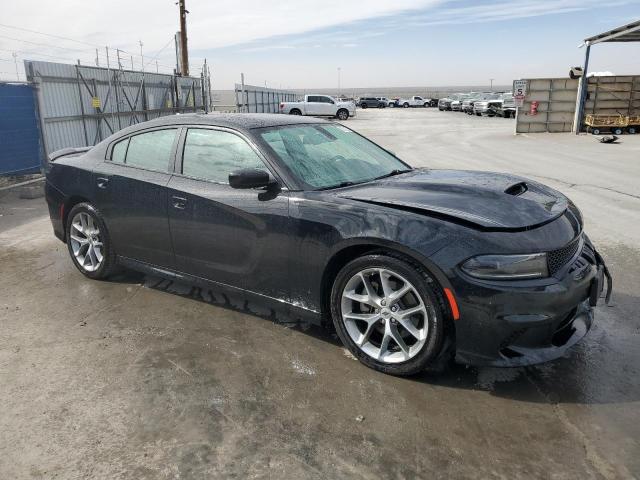 Photo 4 from auction – 2023 DODGE CHARGER GT with VIN 2C3CDXHG0PH579366