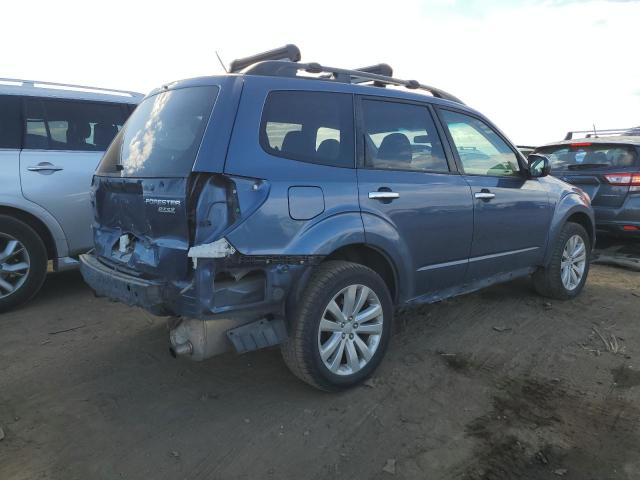 Photo 3 from auction – 2013 SUBARU FORESTER 2 with VIN JF2SHADC1DH433539