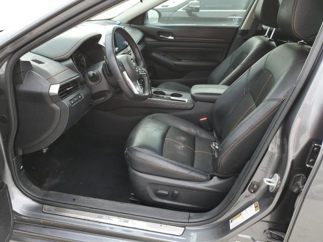 Photo 7 from auction – 2020 NISSAN ALTIMA SR with VIN 1N4BL4CVXLC178392