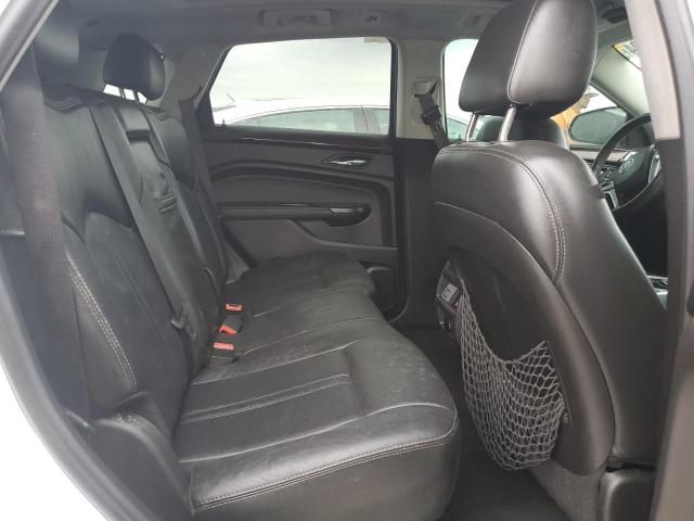 Photo 11 from auction – 2015 CADILLAC SRX PERFOR with VIN 3GYFNCE37FS628522