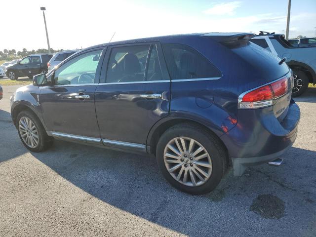 Photo 2 from auction – 2011 LINCOLN MKX with VIN 2LMDJ6JK6BBJ03796