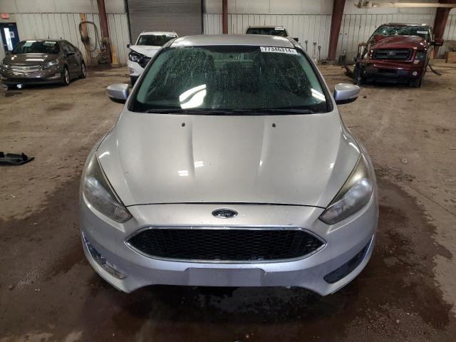 Photo 5 from auction – 2015 FORD FOCUS SE with VIN 1FADP3F27FL257029