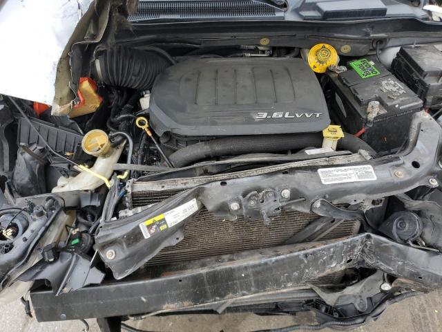 Photo 12 from auction – 2014 CHRYSLER TOWN & COU with VIN 2C4RC1BG4ER447815